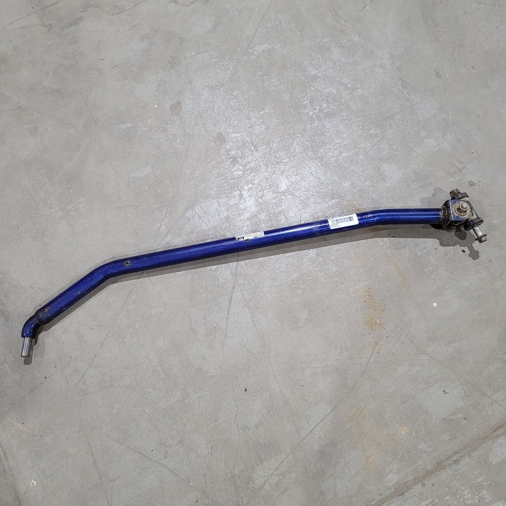 ARM, UPPER TRAILING-PTD N - Arctic-Cat - 0504-856