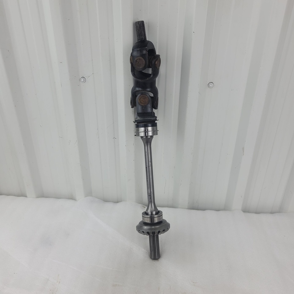 secondary drive shaft,17mm