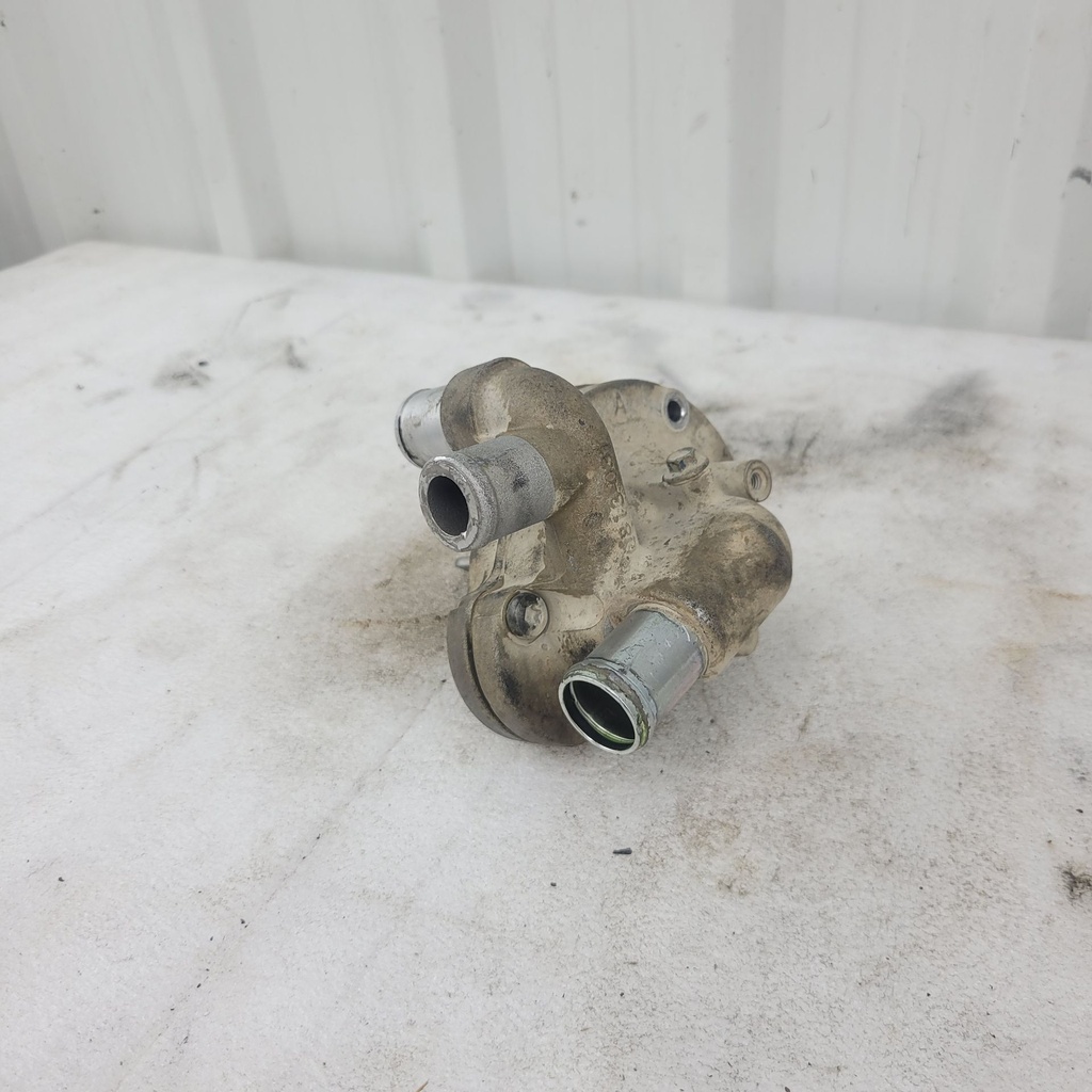 pump, water - assembly (inc. 2)