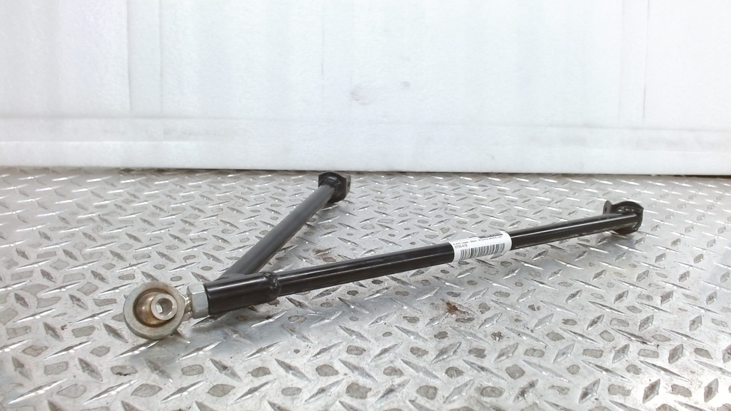 a-arm, upper - black (inc. 2-3)