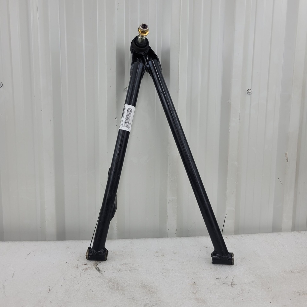 a-arm, lower - right - black (inc. two no. 18-19)