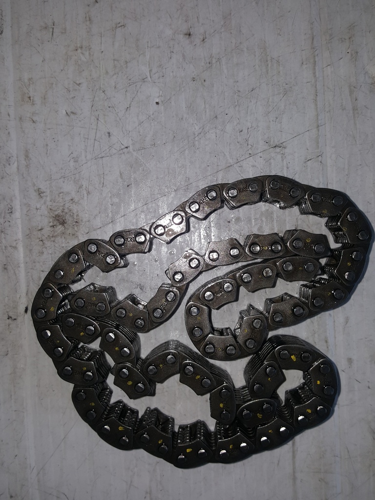 ARCTIC CAT Chain - 90P 15 Wide - 2602-840