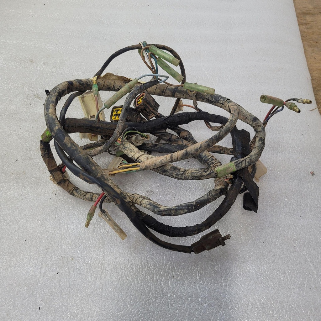 Yamaha WIRE HARNESS
