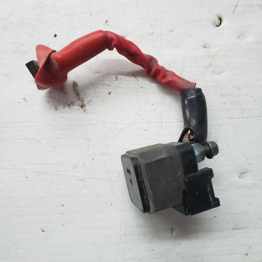 starter relay assy (rc19-015)