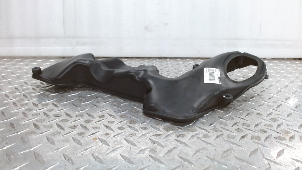 plenum, intake - lower