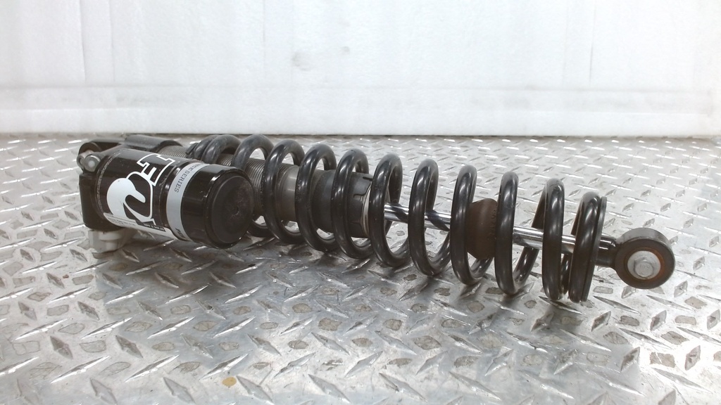 Shock, Rear (inc. 2-15)