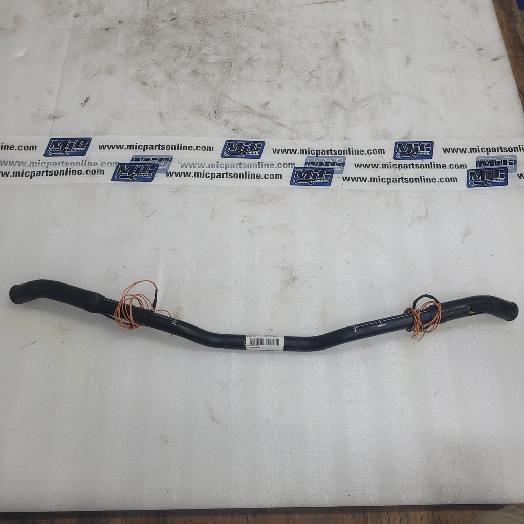 black, handle bar model deep black