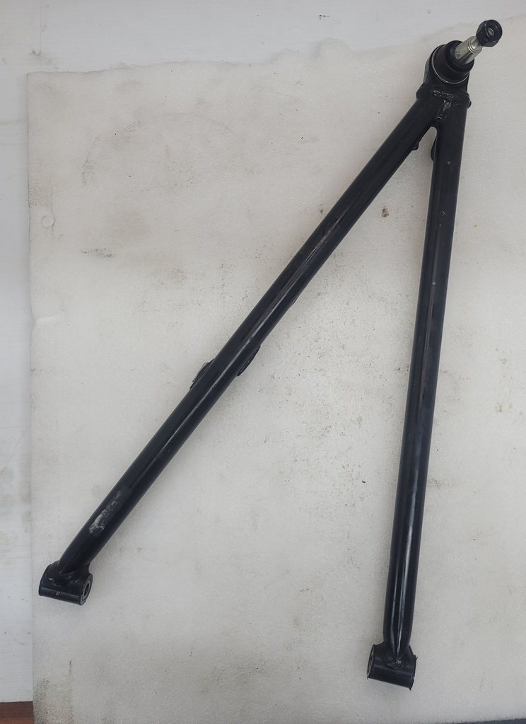 rh lower suspension arm