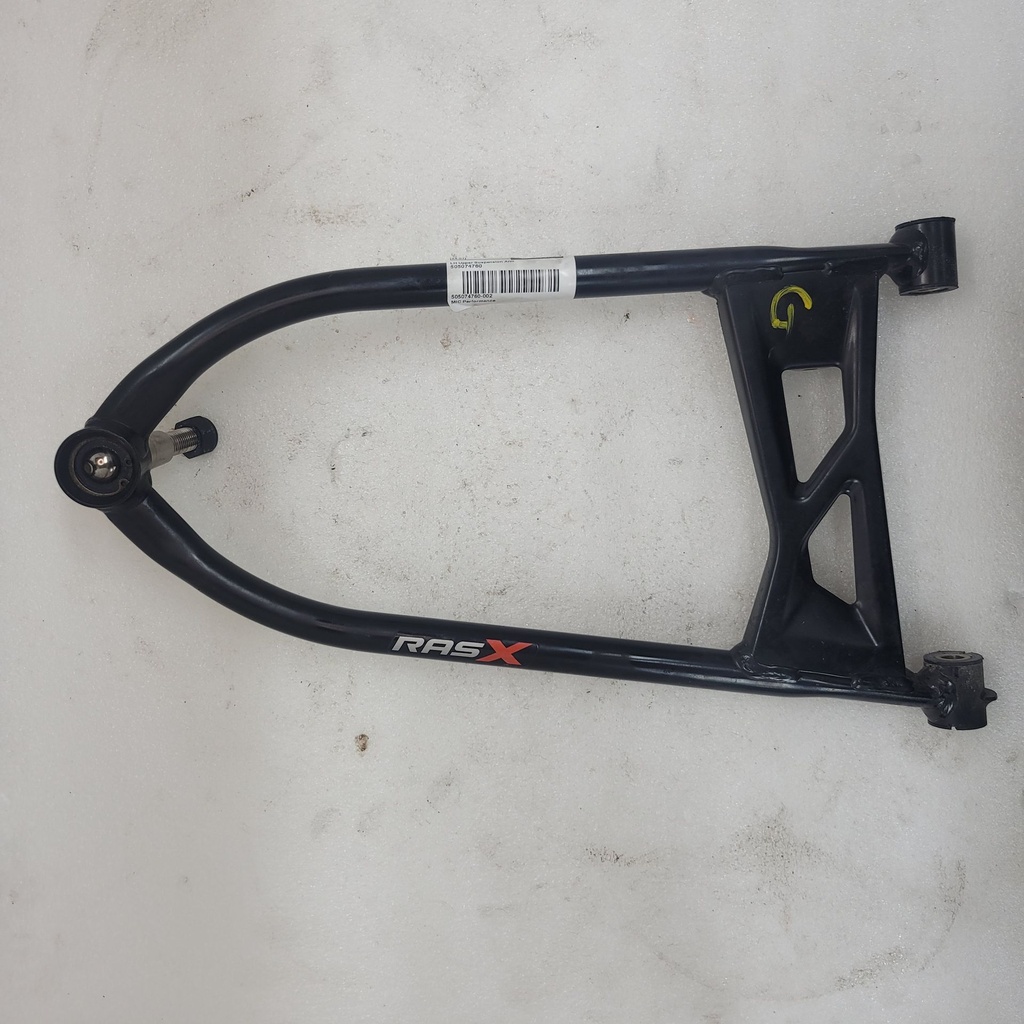 lh upper suspension arm