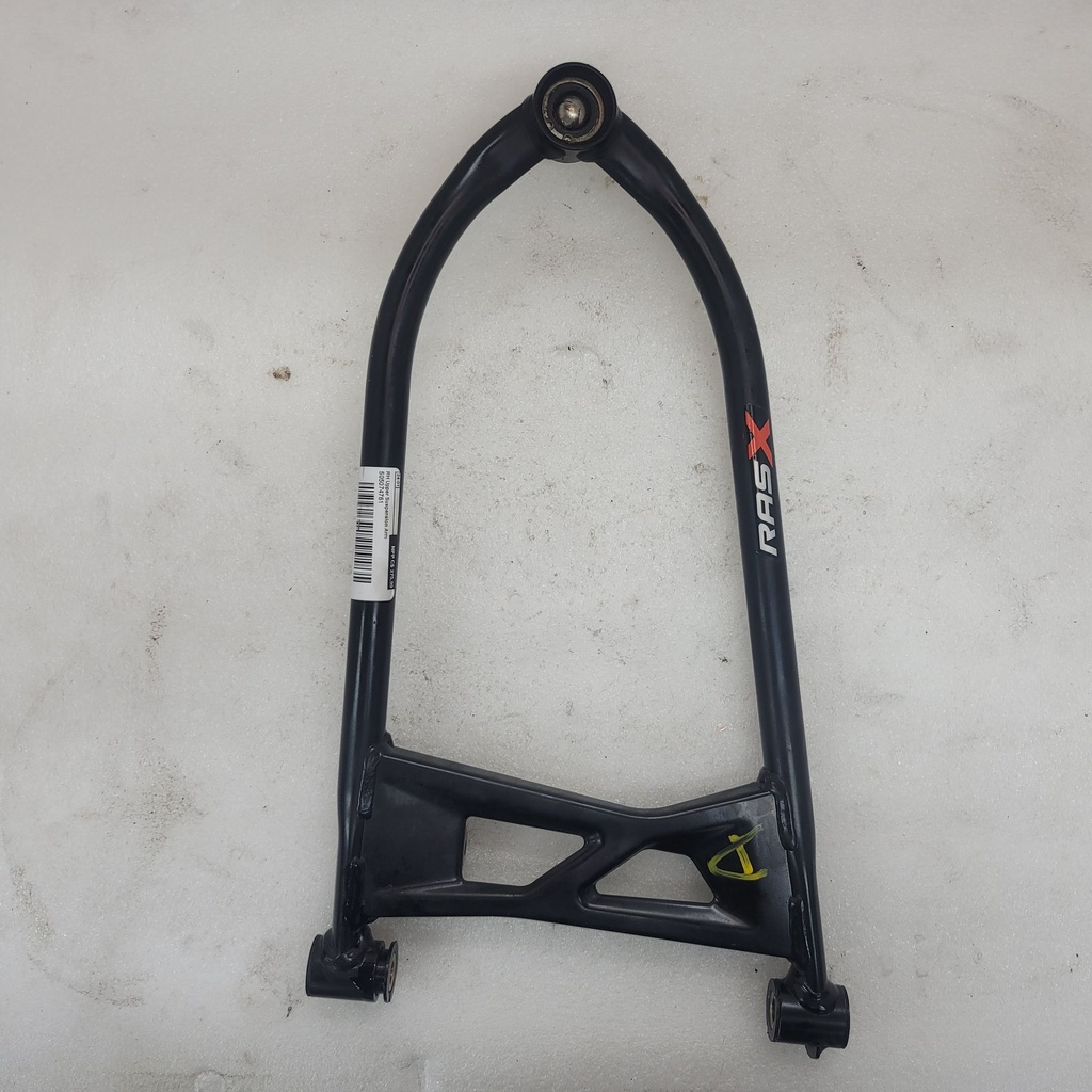 rh upper suspension arm