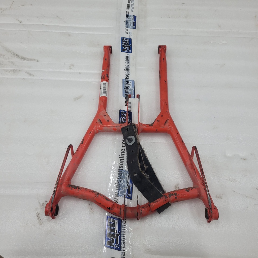 front suspension arm ass'y included 2000 to 2000h