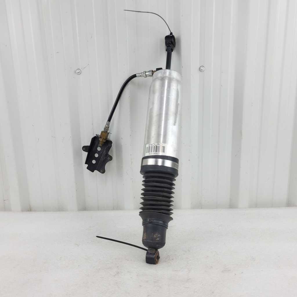 rear shock included 5500 to 5500m