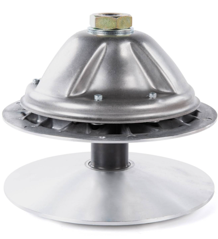 POULIE PW80 1100-0321