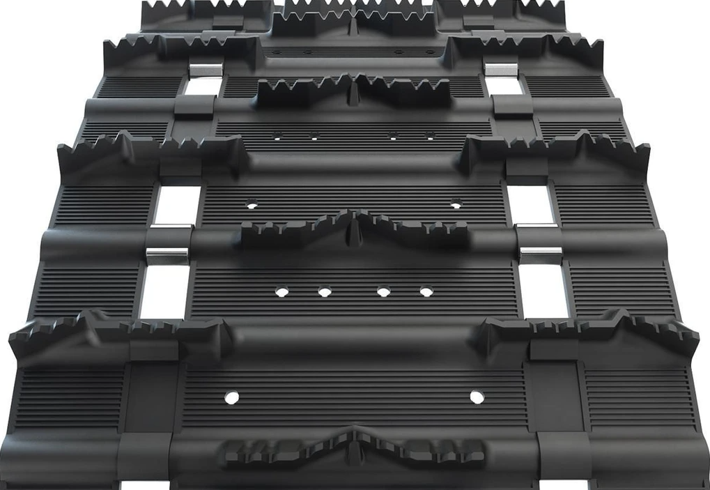 TRACK ENERGY 15X136 - 1" - 9794T