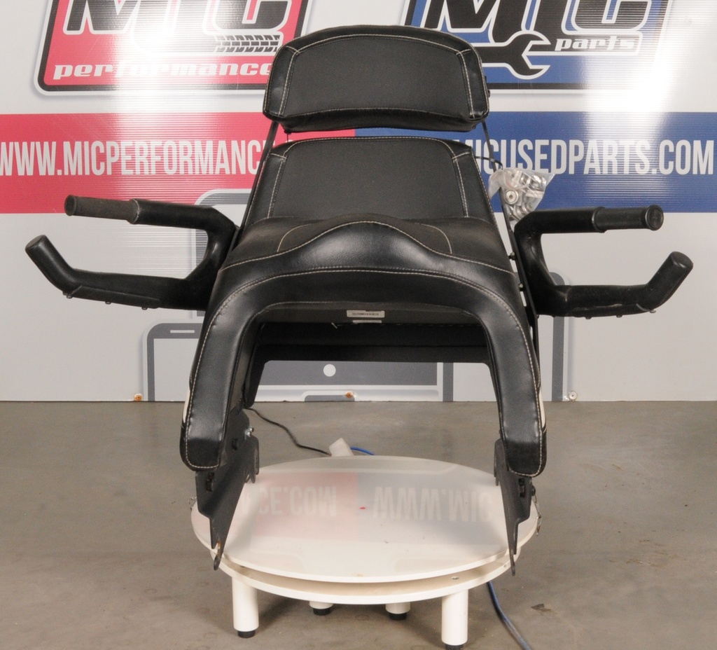 Kimpex SeatJack Siège de passager