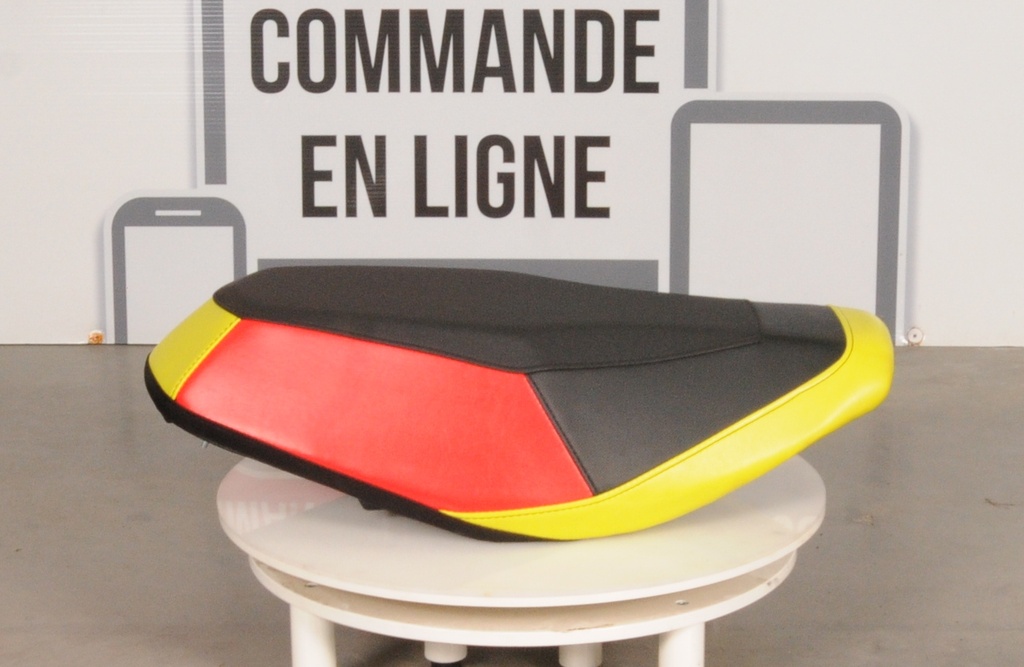 asm-seat blk/indyred/limesqz