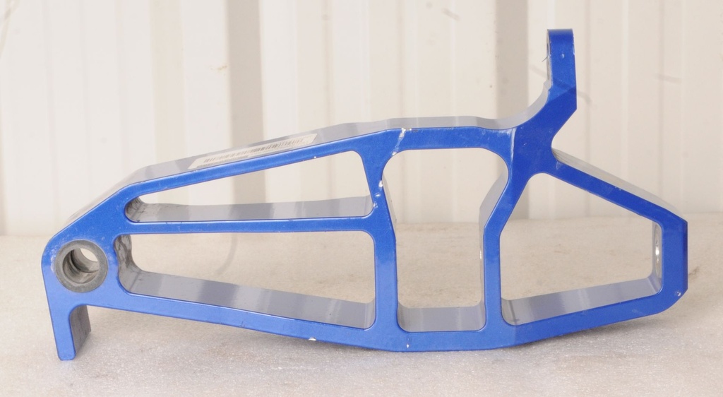 ASM-SPINDLE RMK RH POLARIS BLU