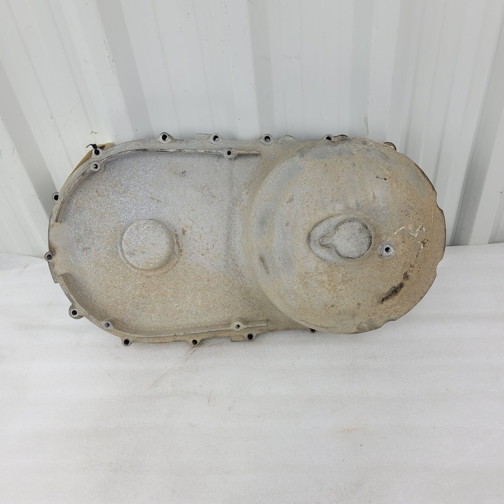 cvt cover