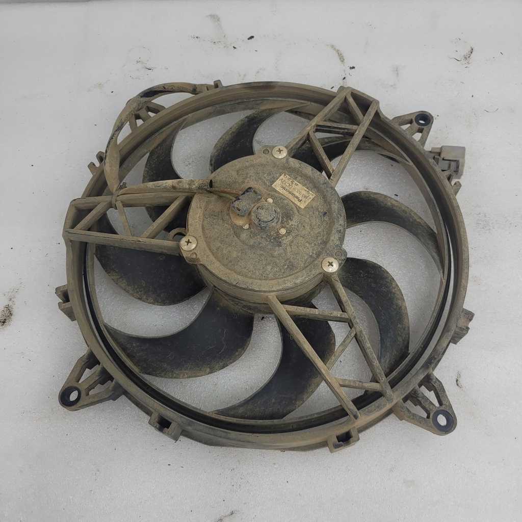 fan & motor after vin.#lcelvyz18f6001671