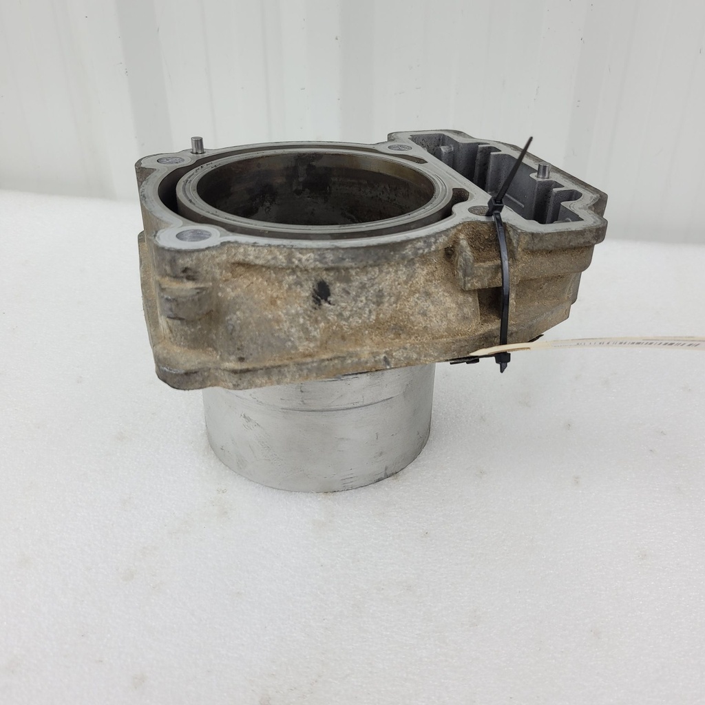 cylinder body mark 1