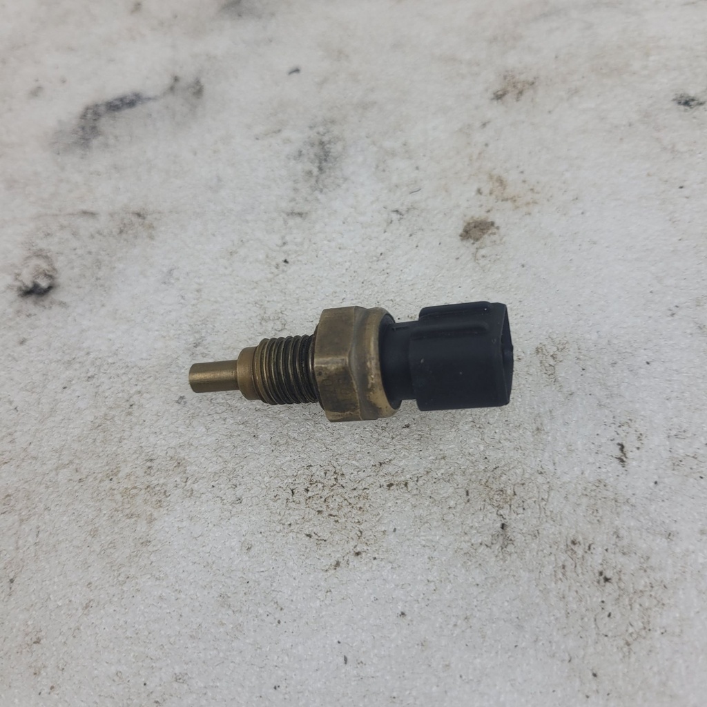sensor, coolant temperature