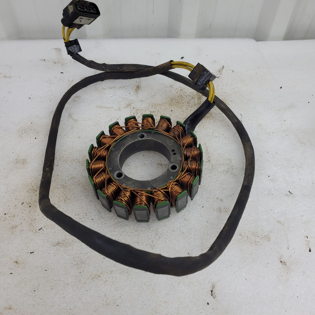 stator,magneto,z8 kokusan,450-500w eps models
