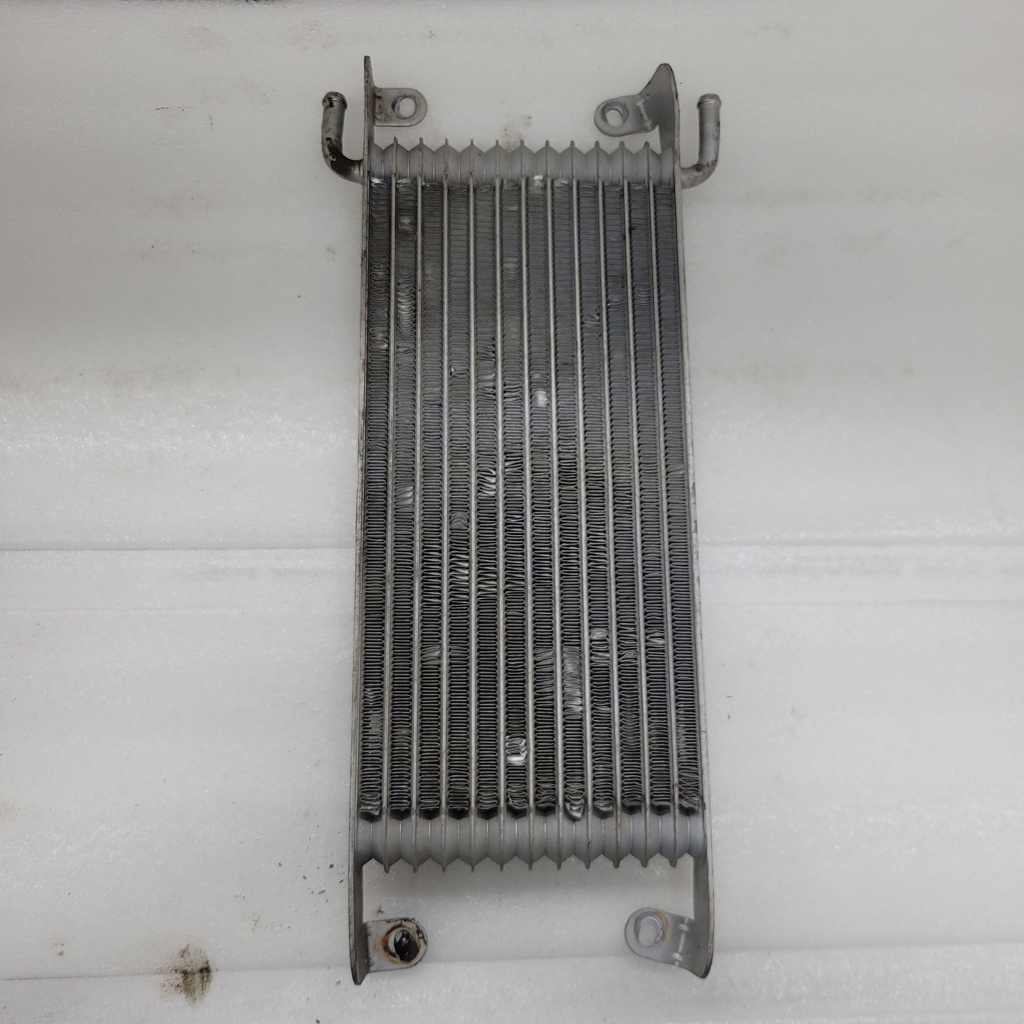 oil cooler