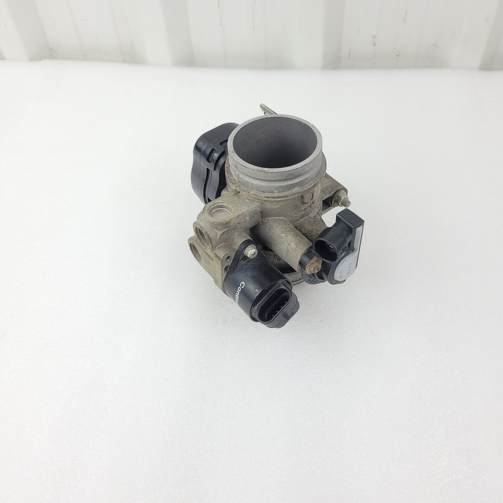 (new ref. 0800-173000-4000) throttle body