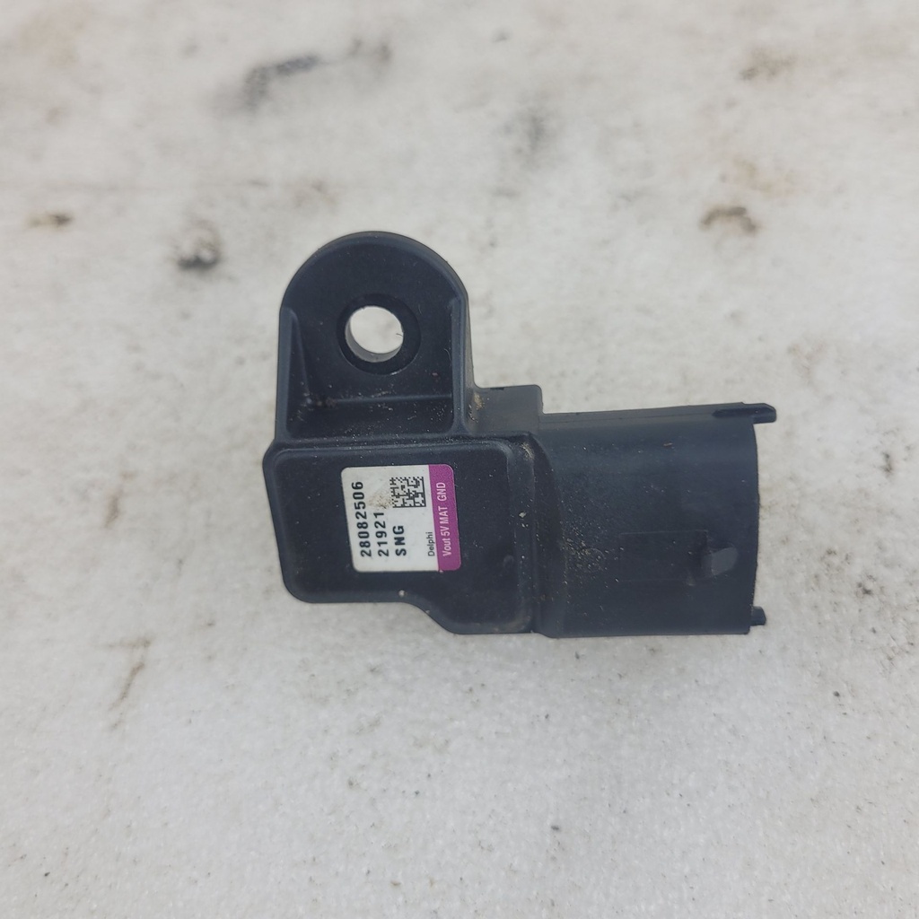 sensor,air temp. pressure