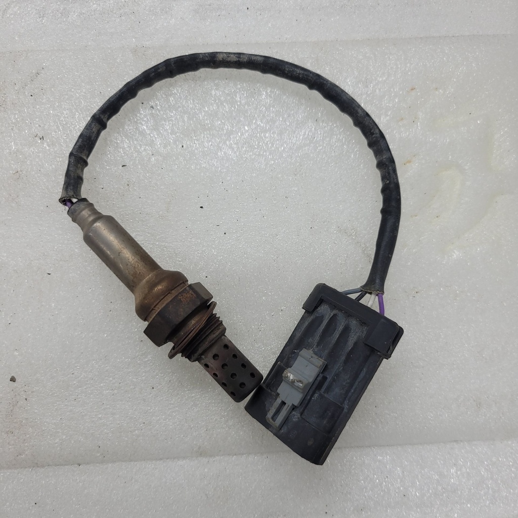 oxygen sensor