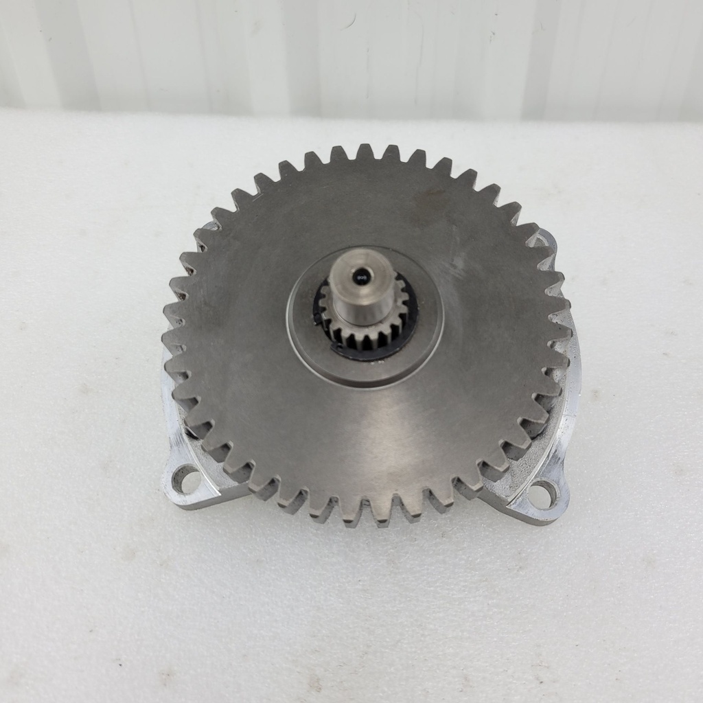 drive bevel gear assy.