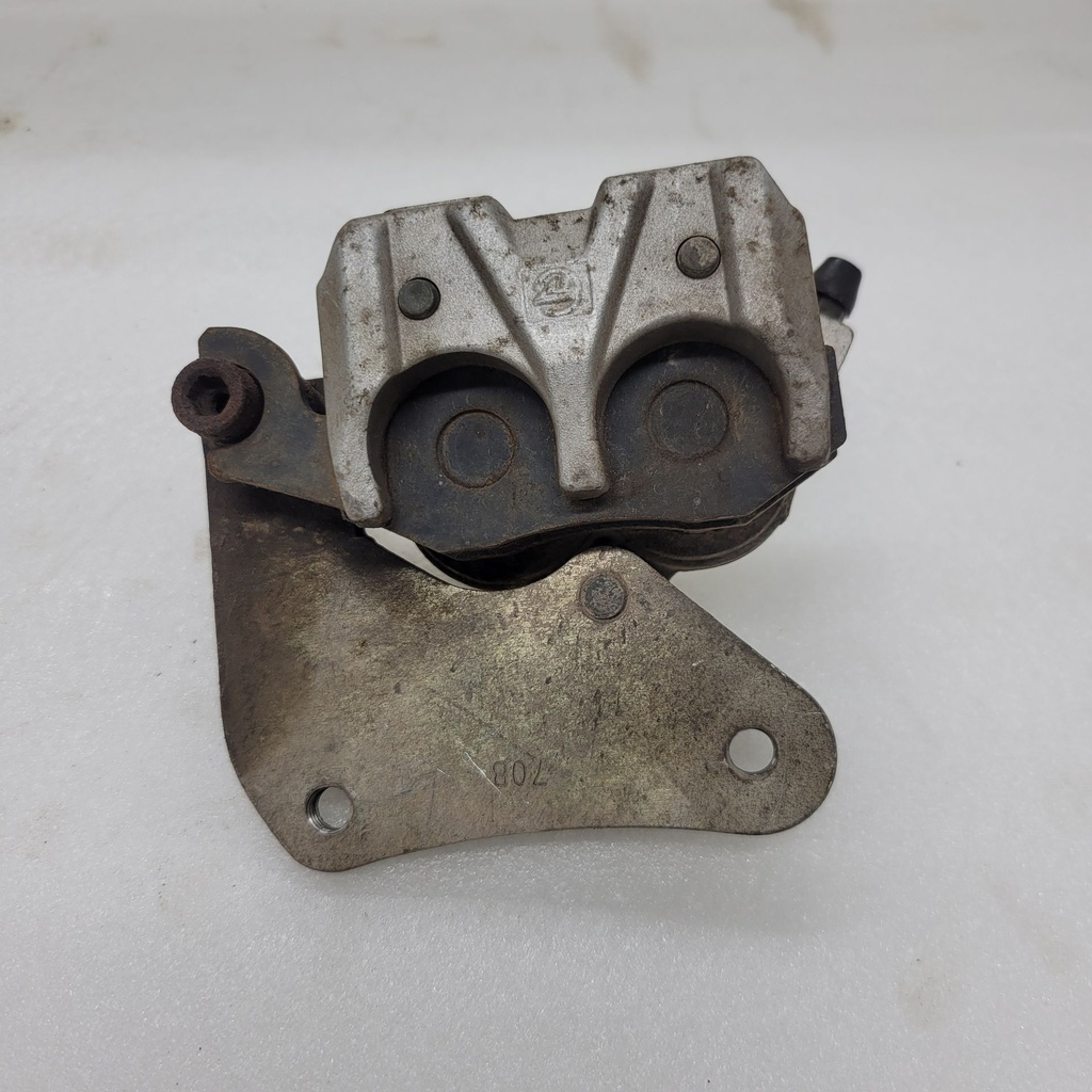 front caliper,rh