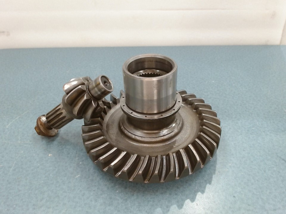 BEVEL GEAR COMP,REAR AXLE