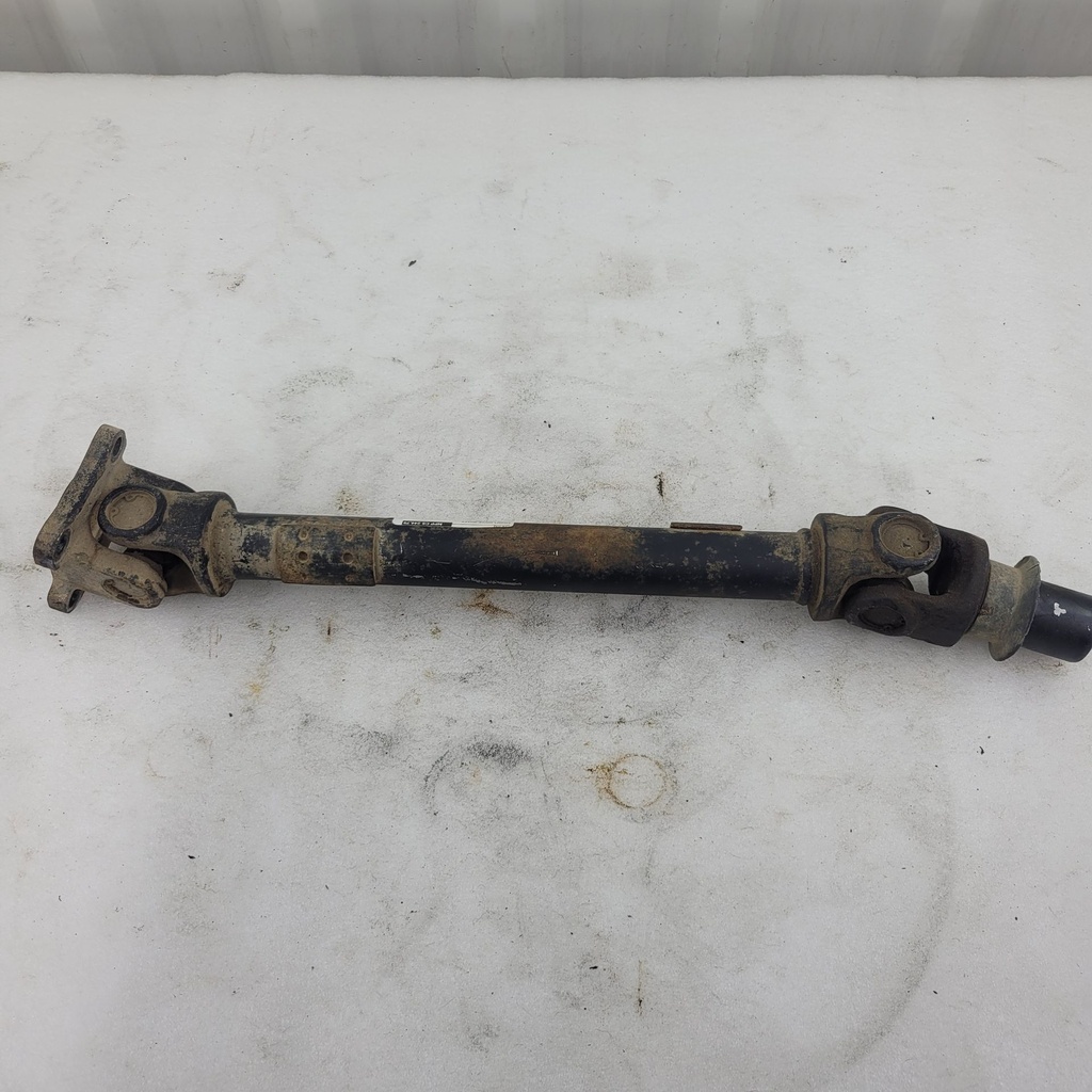 front drive shaft
