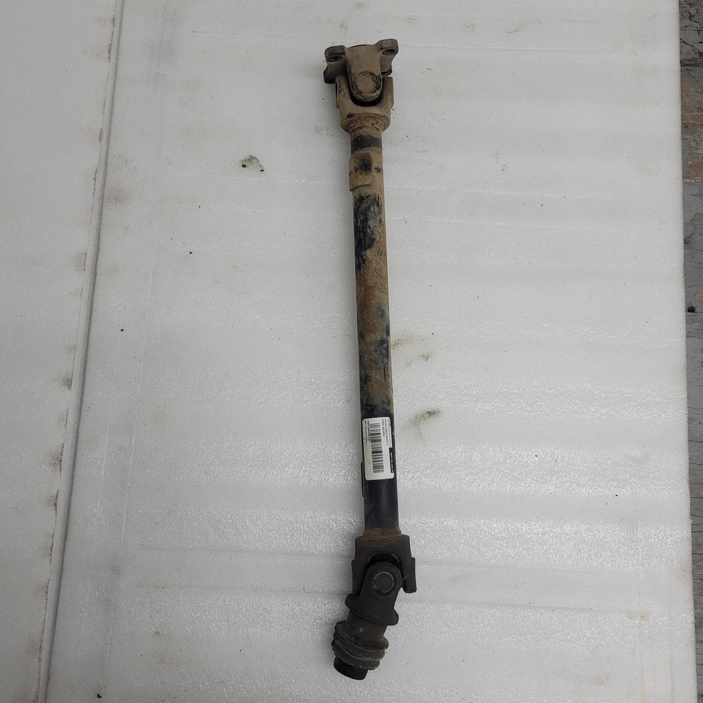 front drive shaft ii
