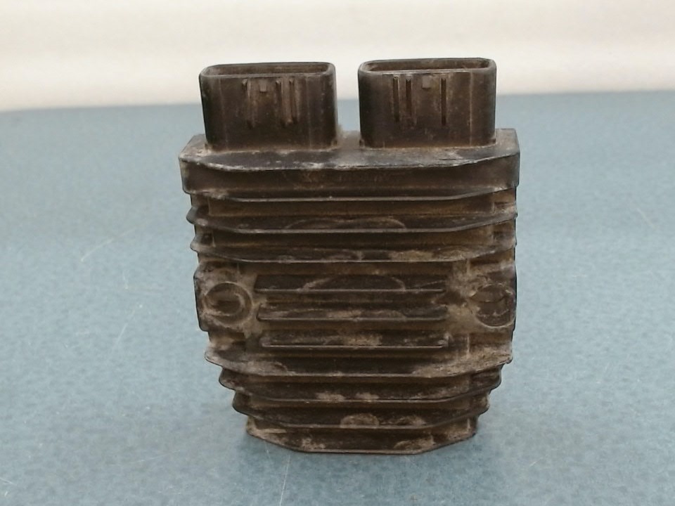 regulator non eps