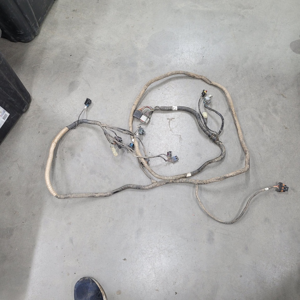 auxiliary cable, efi after vin. #lcelvyz18f6001671