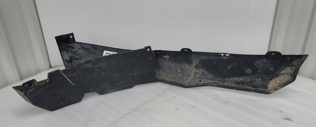 rear fender,rh