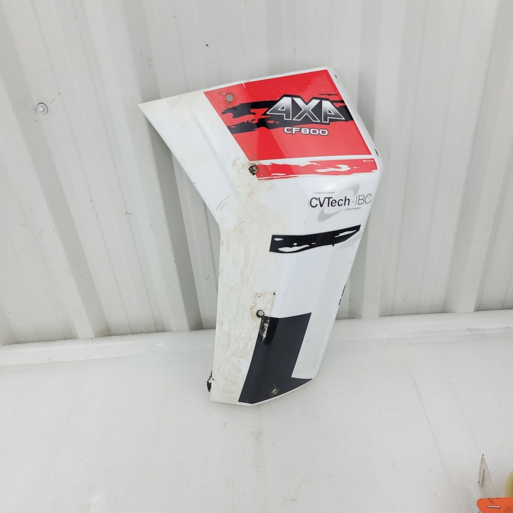 front protector (lh)