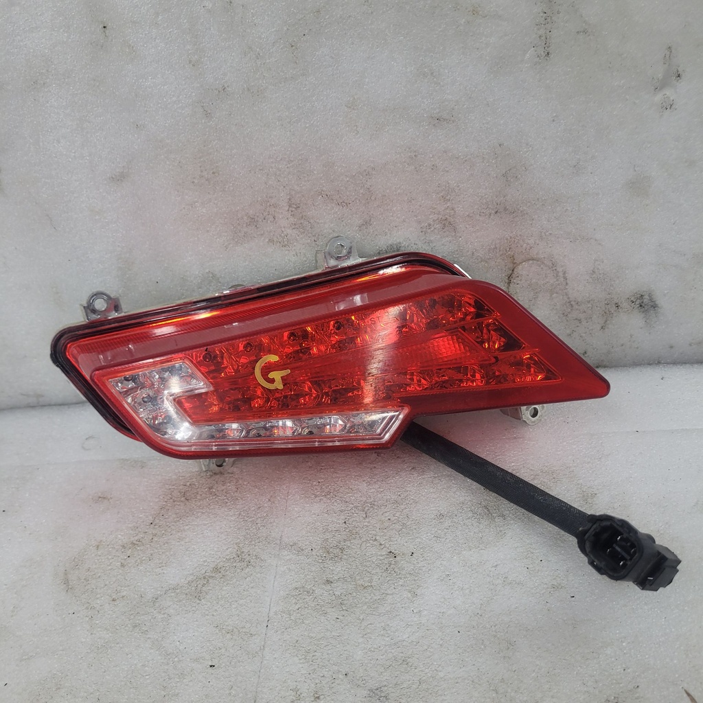 tail light comp., lh