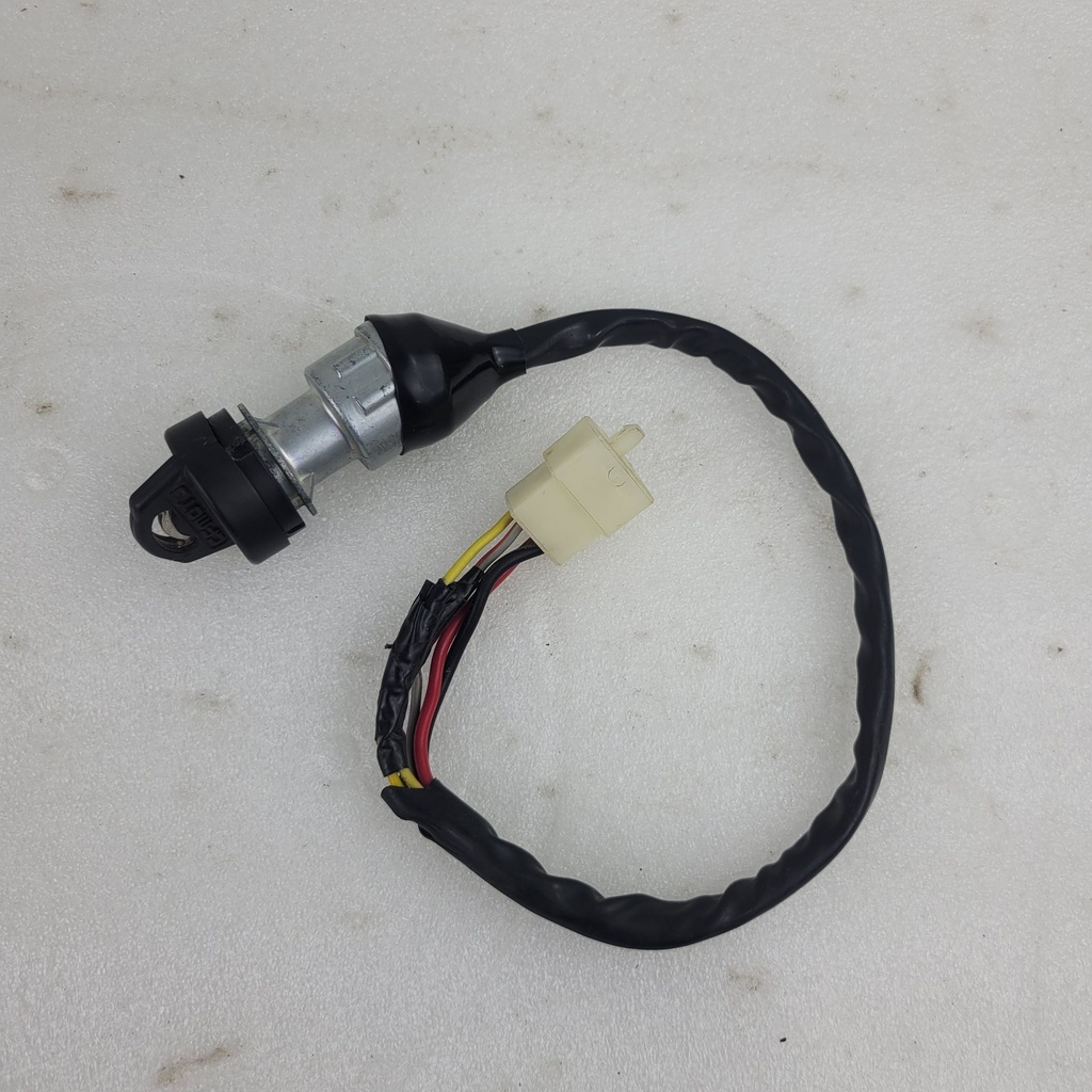 lock kit after vin. #lcelvyz18f6001671