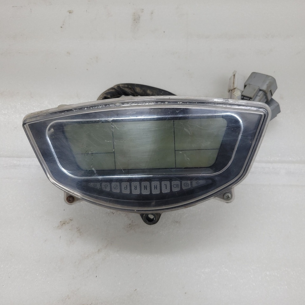 dashboard after vin. #lcelvyz18f6001671