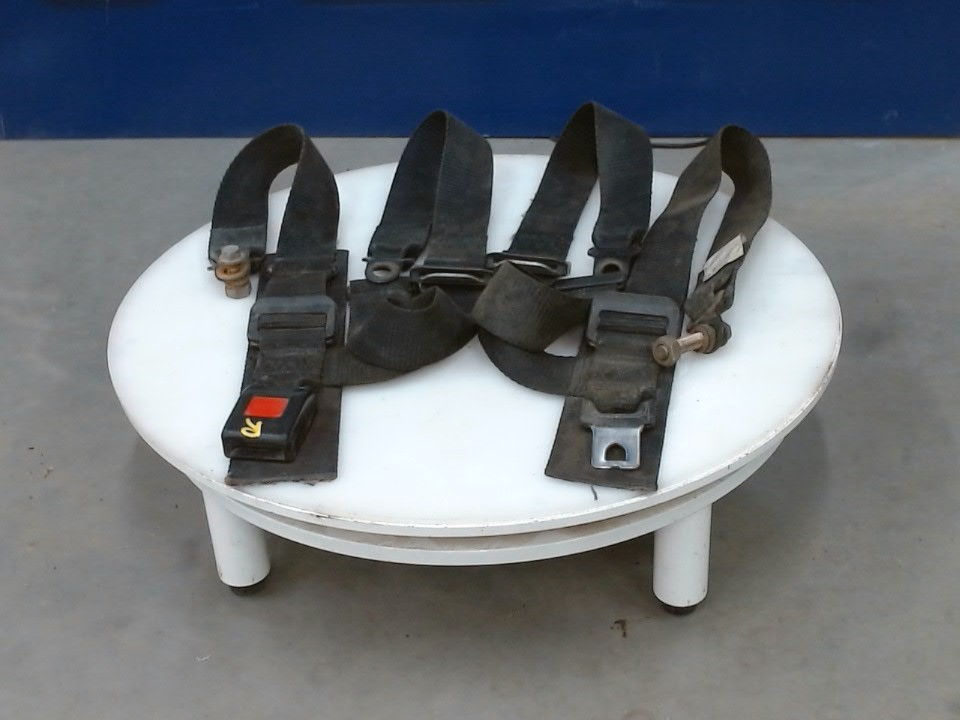(new ref. 9060-342000-10000) seat belt
