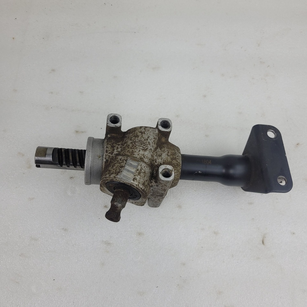 steering rack