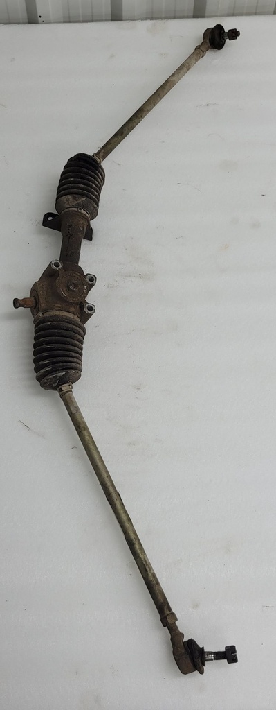 steering rack
