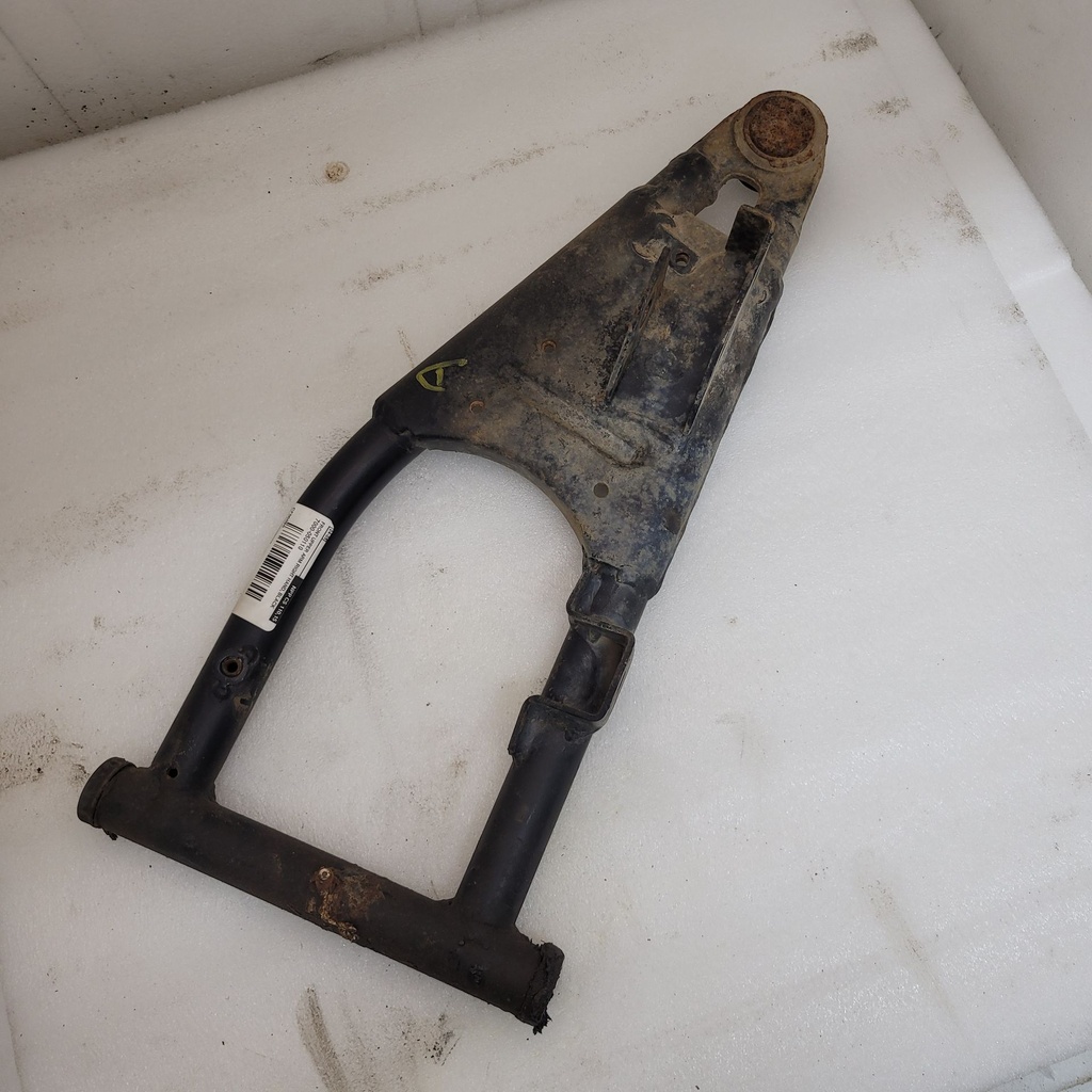 front upper arm right hand, black