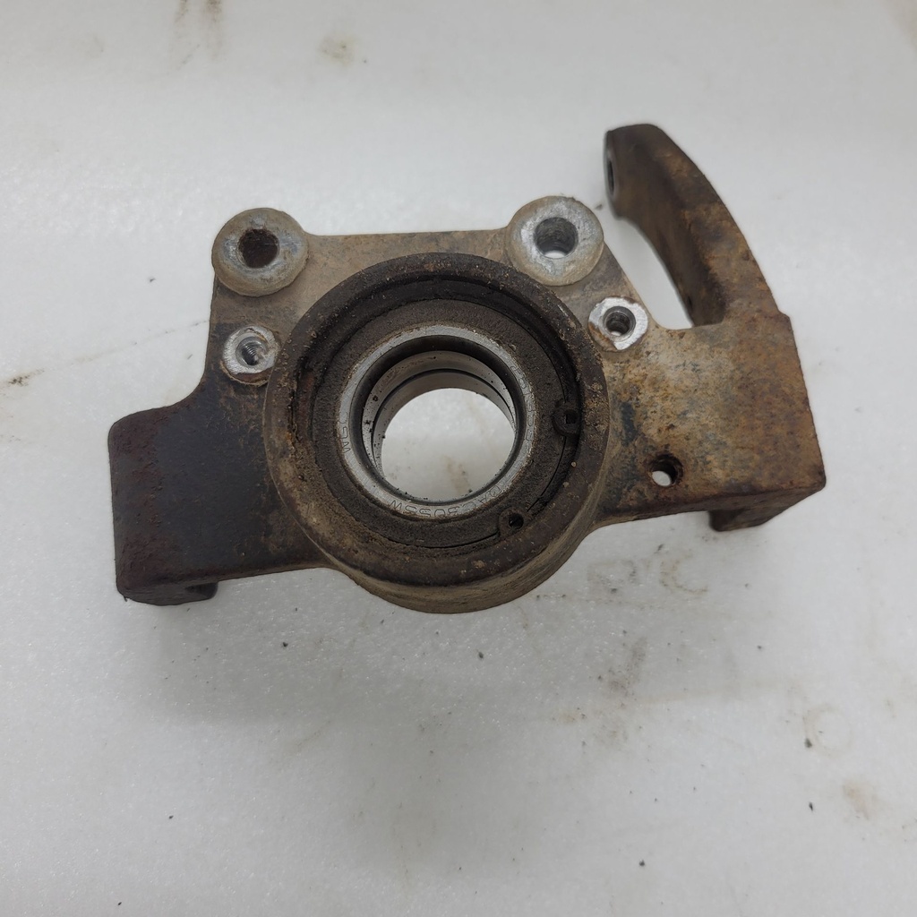 steering knuckle,rh