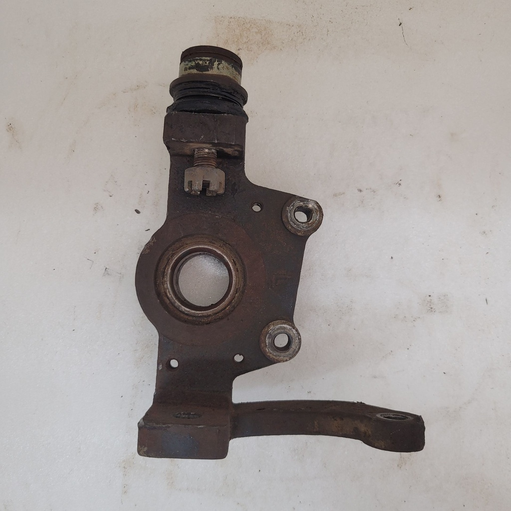 steering knuckle,lh