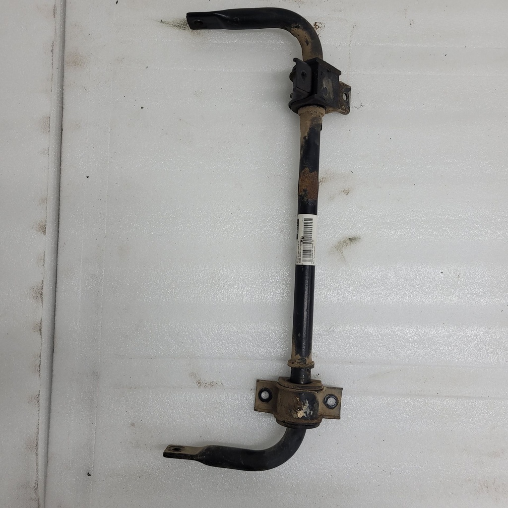 rear stabilizer bar