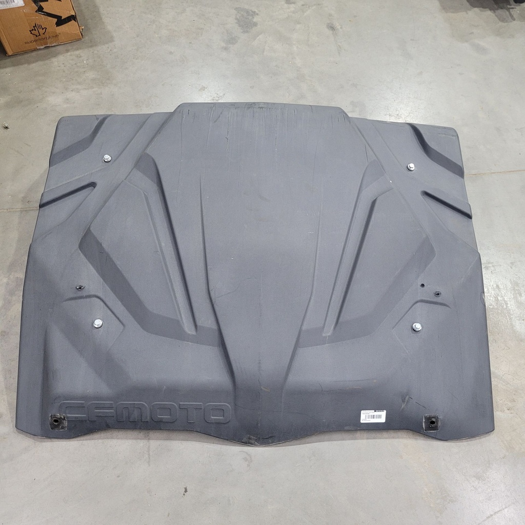 top roof kits. (truck freight)